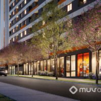 Mundo Apto Brooklin - Lojas Mundo Apto Brooklin - Lojas