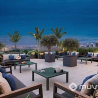 Mundo Apto Brooklin - Lounge Mundo Apto Brooklin - Lounge