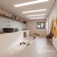 Mundo Apto Brooklin - Pet care Mundo Apto Brooklin - Pet care