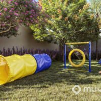 Mundo Apto Brooklin - Pet place Mundo Apto Brooklin - Pet place