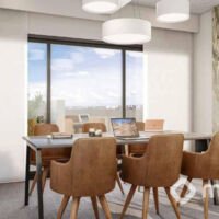 Practical Life II Campo Belo - Sala de reuniões Practical Life II Campo Belo - Sala de reuniões