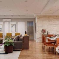 Practical Life II Campo Belo - Salão de festas Practical Life II Campo Belo - Salão de festas