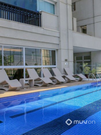 Provenance Morumbi - Foto Piscina