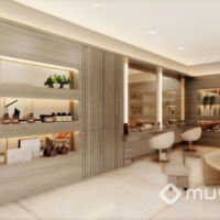 Splend Moema - Beauty space Splend Moema - Beauty space