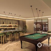 Splend Moema - Lounge family com bar Splend Moema - Lounge family com bar