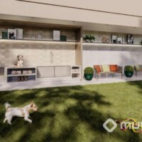 Splend Moema - Pet place e pet care Splend Moema - Pet place e pet care