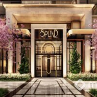 Splend Moema - Portaria Splend Moema - Portaria