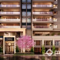 Splend Moema - Pórtico Splend Moema - Pórtico