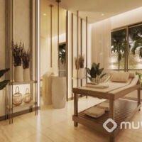 Splend Moema - Sala de massagem Splend Moema - Sala de massagem