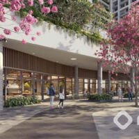 The Rose Vila Mariana - Embasamento Conselheiro Rodrigues The Rose Vila Mariana - Embasamento Conselheiro Rodrigues