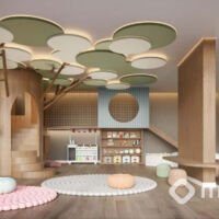 The Rose Vila Mariana | Torre Alba - Brinquedoteca The Rose Vila Mariana | Torre Alba - Brinquedoteca