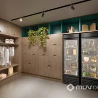 The Rose Vila Mariana | Torre Alba - Delivery The Rose Vila Mariana | Torre Alba - Delivery