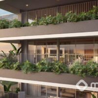 The Rose Vila Mariana | Torre Alba - Detalhe fachada The Rose Vila Mariana | Torre Alba - Detalhe fachada