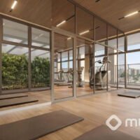 The Rose Vila Mariana | Torre Alba - Espaço yoga The Rose Vila Mariana | Torre Alba - Espaço yoga