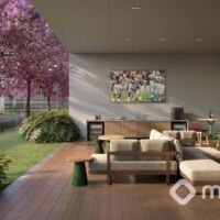 The Rose Vila Mariana | Torre Alba - Loft bar The Rose Vila Mariana | Torre Alba - Loft bar