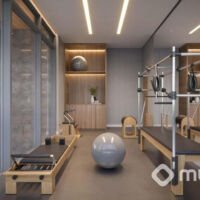 The Rose Vila Mariana | Torre Alba - Pilates The Rose Vila Mariana | Torre Alba - Pilates