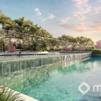 The Rose Vila Mariana | Torre Alba - Piscina descoberta The Rose Vila Mariana | Torre Alba - Piscina descoberta