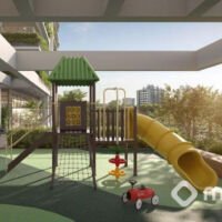 The Rose Vila Mariana | Torre Alba - Playground The Rose Vila Mariana | Torre Alba - Playground