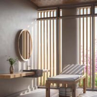 The Rose Vila Mariana | Torre Alba - Sala de massagem The Rose Vila Mariana | Torre Alba - Sala de massagem