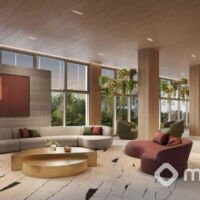 The Rose Vila Mariana | Torre Alba - Salão de festas The Rose Vila Mariana | Torre Alba - Salão de festas