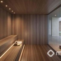 The Rose Vila Mariana | Torre Alba - Sauna Seca The Rose Vila Mariana | Torre Alba - Sauna Seca