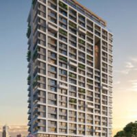 The Rose Vila Mariana | Torre Collection - Fachada The Rose Vila Mariana | Torre Collection - Fachada