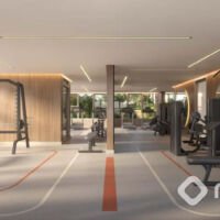 The Rose Vila Mariana | Torre Collection - Fitness The Rose Vila Mariana | Torre Collection - Fitness