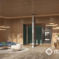 The Rose Vila Mariana | Torre Collection - Lobby The Rose Vila Mariana | Torre Collection - Lobby