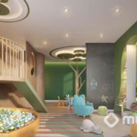 The Rose Vila Mariana | Torres Savi - Brinquedoteca The Rose Vila Mariana | Torres Savi - Brinquedoteca