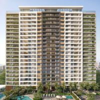 The Rose Vila Mariana | Torres Savi - Fachada The Rose Vila Mariana | Torres Savi - Fachada