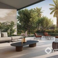 The Rose Vila Mariana | Torres Savi - Lounge outdoor The Rose Vila Mariana | Torres Savi - Lounge outdoor