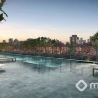 The Rose Vila Mariana | Torres Savi - Piscina The Rose Vila Mariana | Torres Savi - Piscina