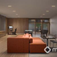 The Rose Vila Mariana | Torres Savi - Salão de jogos The Rose Vila Mariana | Torres Savi - Salão de jogos