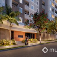 25H by Living - Portaria 25H by Living - Portaria