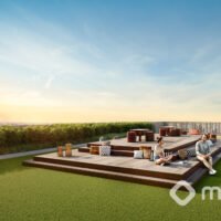 25H by Living - Sky garden 25H by Living - Sky garden