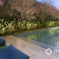 25H by Living - Piscina 25H by Living - Piscina