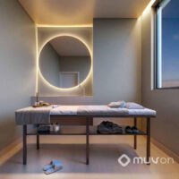 Aire Alto de Pinheiros - Massagem Aire Alto de Pinheiros - Massagem