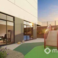 Aire Alto de Pinheiros - Playground Aire Alto de Pinheiros - Playground