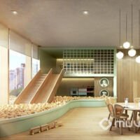 ArtStone Itaim - Brinquedoteca ArtStone Itaim - Brinquedoteca