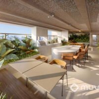 ArtStone Itaim - Churrasqueira ArtStone Itaim - Churrasqueira