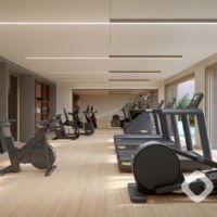 ArtStone Itaim - Fitness cardio ArtStone Itaim - Fitness cardio
