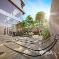 ArtStone Itaim - Fitness outdoor ArtStone Itaim - Fitness outdoor