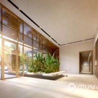 ArtStone Itaim - Lobby ArtStone Itaim - Lobby