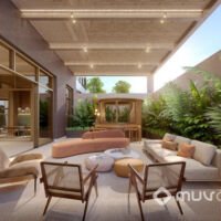 ArtStone Itaim - Lounge bar ArtStone Itaim - Lounge bar