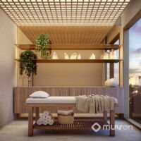 ArtStone Itaim - Massagem ArtStone Itaim - Massagem