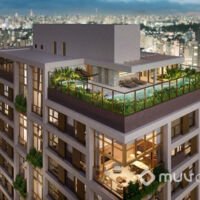 ArtStone Itaim - Rooftop ArtStone Itaim - Rooftop