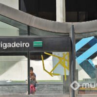 Estação Brigadeiro Estação Brigadeiro