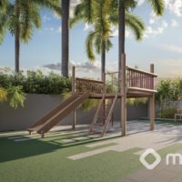 High Line by Living Aclimação - Playground High Line by Living Aclimação - Playground