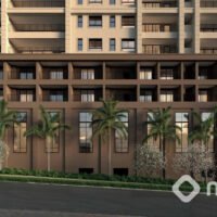 Lindenberg Reserva Paraíso - Acesso Lindenberg Reserva Paraíso - Acesso