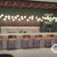 Lindenberg Reserva Paraíso - Bar Lindenberg Reserva Paraíso - Bar